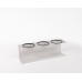 Aerosol Can Holder - 3 Location